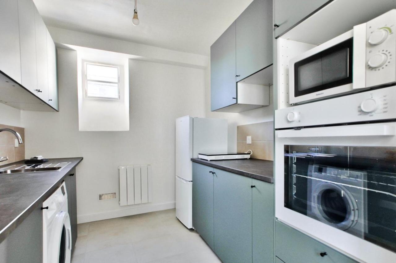 Appartement Quartier Le Marais 1 Free Netflix Paris Exterior foto